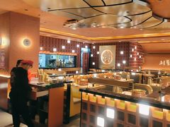 -西塔老太太泥炉烤肉(亚运村店)