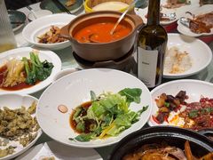 -大鸭梨烤鸭(望京店)