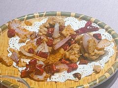 -台鄉缘 ·小海鲜·台州菜(桃林路店)