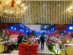 -大鹏饭店·金陵家宴(奥体中心店)