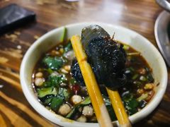 -黑竹香鸡(营和巷店)