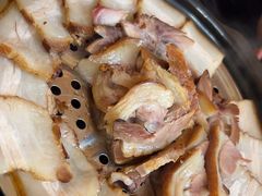 -百年石锅饭·朝鲜族传统民餐