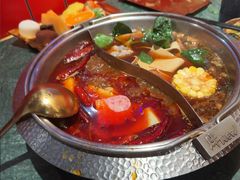 -牛New寿喜烧(金鹰世界店)