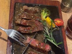 -豪客来牛排(成都锦江大融城店)