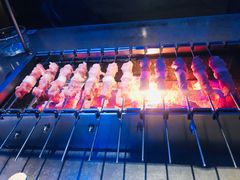 -很久以前羊肉串(打浦路店)