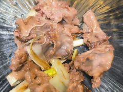 -渔荷食町·铁板烧料理(崂山万象汇店)