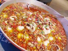 -爱妻鱼•老体北重庆水煮鱼•川菜(白云路店)