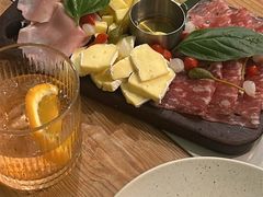 -Alimentari早午餐(安福路店)