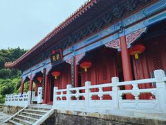 -南沙天后宫景区