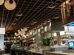 大堂-雍和会海鲜姿造自助(湖东路店)