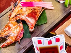 -蟹田居·活蟹料理(东城店)