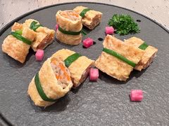 -彩丰楼中餐厅·仁恒洲际酒店