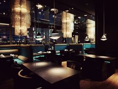 大堂-凤凰湘语·湘粤鲜融(浦东旗舰店)