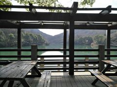 -白马涧龙池景区