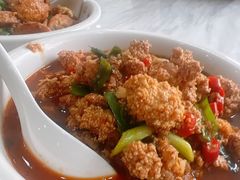 -谭姐湘菜馆(浦东大道店)