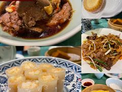 -誉八仙粤菜(万象天地店)