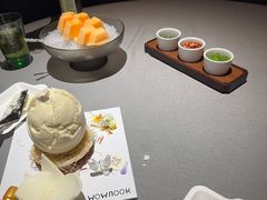 -阿庄新豫菜(通泰路店)