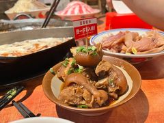 -周小明火锅(黑金冠社区店)