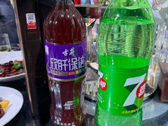 -同庆楼(花园店)