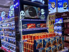 -青岛利群四方购物广场