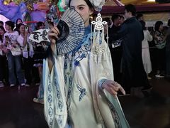 -南宁方特东盟神画