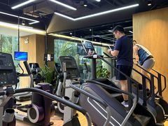 -威克健身游泳(万菱汇店)