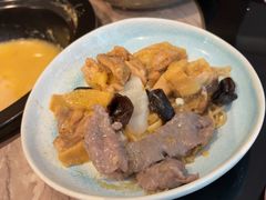-采悦轩中餐厅·粤菜·海南菜(神州半岛喜来登度假酒店)