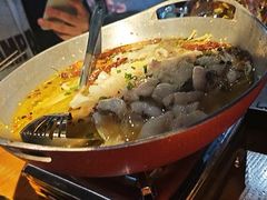 -田婆婆的菜(新天地店)