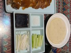 -玉桥餐厅(天坛店)