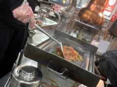 -郝大姐·乌龙山铁板烧(大学城三店)