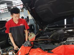 -哈贝卡汽车服务连锁(高新二路店)