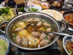 -田趣园长沙菜(天安云谷店)