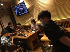 -黑牛の店·和牛烧肉(合生汇店)