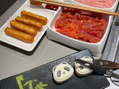 -海底捞火锅(中山路天主教堂店)