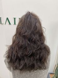 -FLAIR HAIR SALON