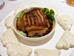 -大鸭梨烤鸭·北京菜(南小街/南苑店)
