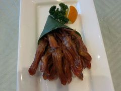 -江南村酒家