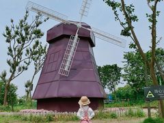 -武汉紫薇都市田园