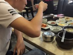 -金顺韩式烤肉·网红烤肉店(广利路店)