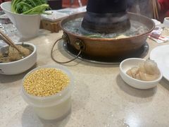 -阳坊大都涮羊肉(阳坊总店)
