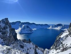-大秃顶子山
