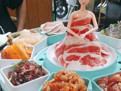 -鹤之乡·齐齐哈尔烤肉·非遗(秋涛路店)
