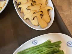 -龙森园火锅(琴台路店)