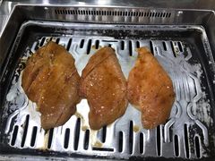 -长今家韩国料理(瑞景店)