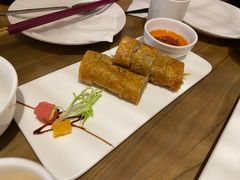 -枣子树·素食餐厅(普陀山店)