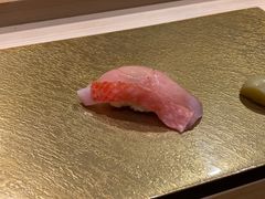 -鮨一日本料理(大中华店)