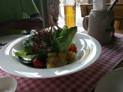 -Paulaner·德国帕拉娜自酿啤酒餐厅(海上世界店)