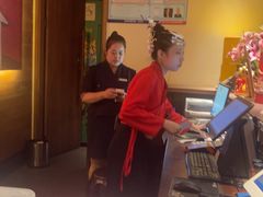 -瑶王府·广西菜(金阳路店)