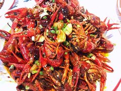 -汉虾王.小龙虾.武汉菜.粤菜(科技园店)