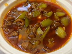 -成都驻京办餐厅(蜀都宾馆店)